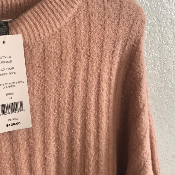 French Connection Sweater - Picture 6 of 6